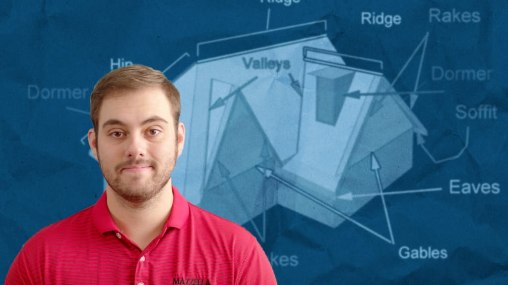 Metal Roofing Components: Roof Parts & Design, Materials, Accessories