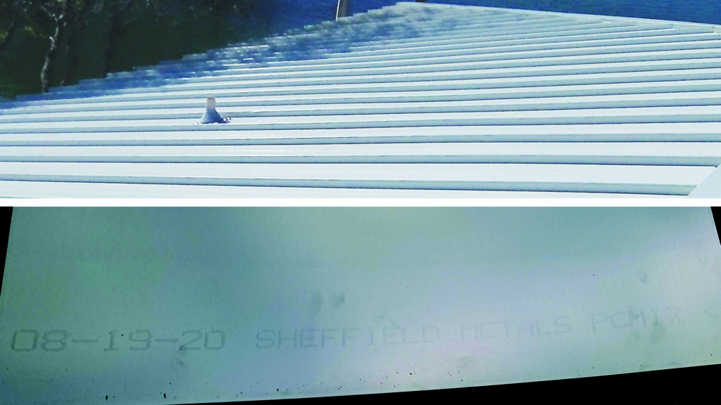 3 Ways to Find the Manufacturer of Your Metal Roofing System