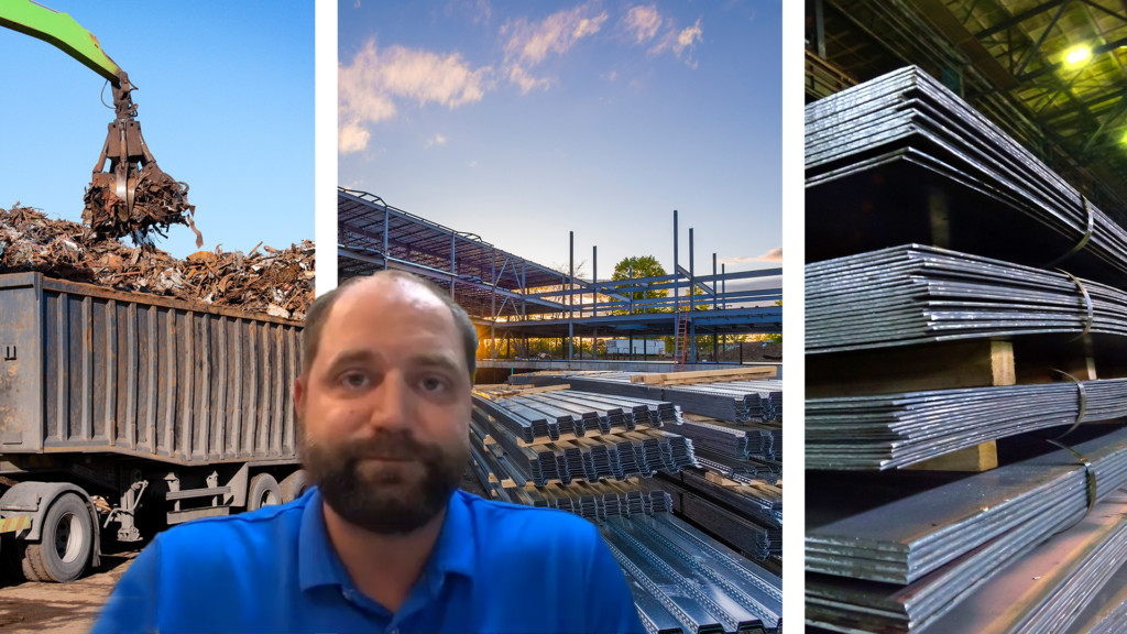 Will Steel Prices Keep Rising? Steel Market News Q2 2021 Update