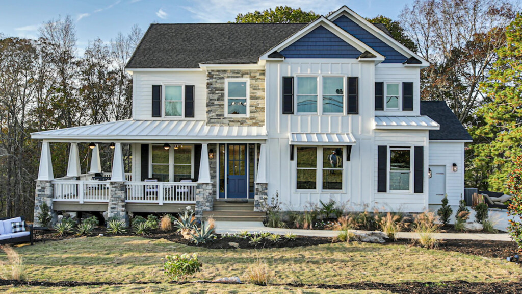 Metal Roofs as Accents: Aesthetics, Installation, Do’s and Don’ts