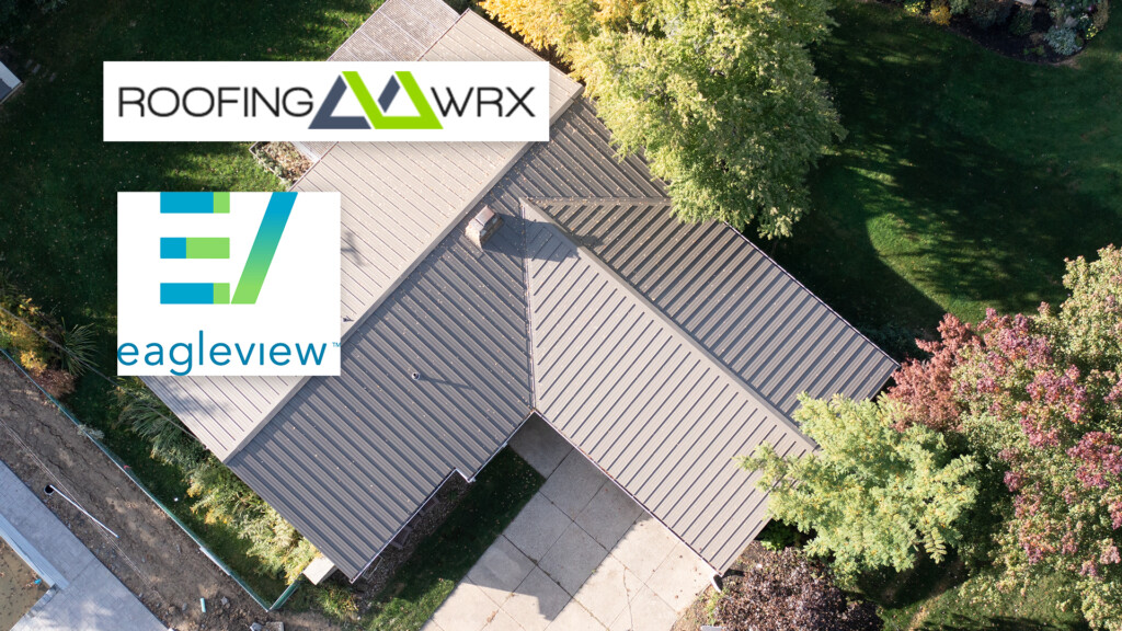 How to Read a Metal Roofing Take-Off Report: Eagleview & Roofing WRX