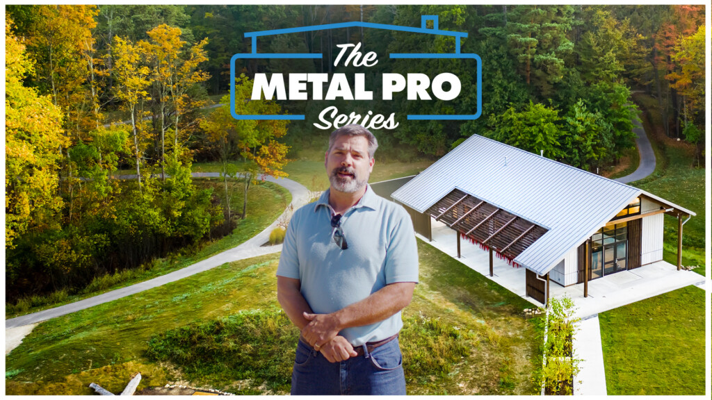 Metal Pro Matt Lane: Family, Faith, Functionality | PRO SERIES EP. 1