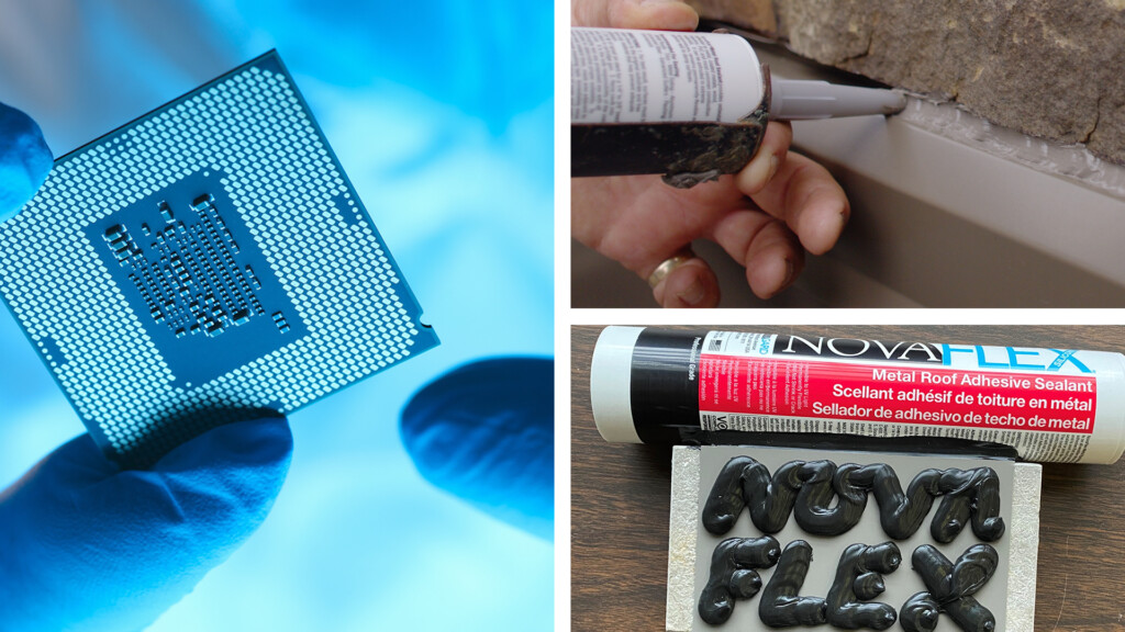 What is Happening With the Silicone Sealant Market in 2022?