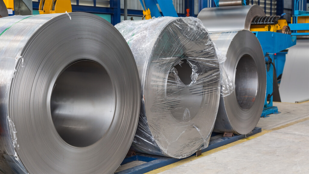 6 Reasons to Consider Switching Metal Coil and Sheet Suppliers