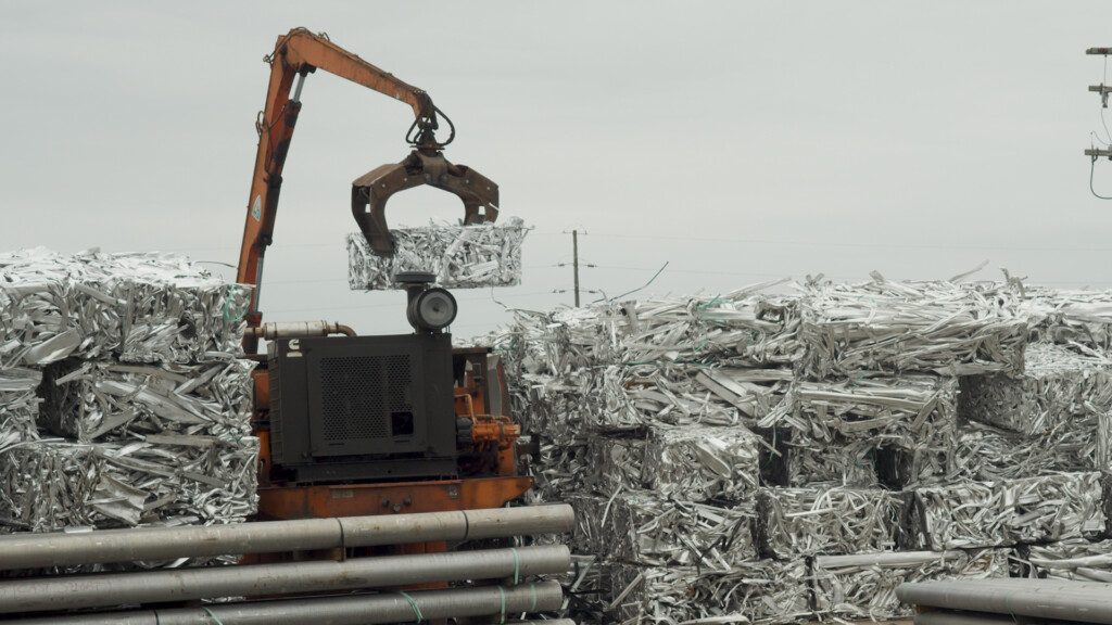 2022 Q1 Steel and Aluminum Prices: Metal Construction Market Update