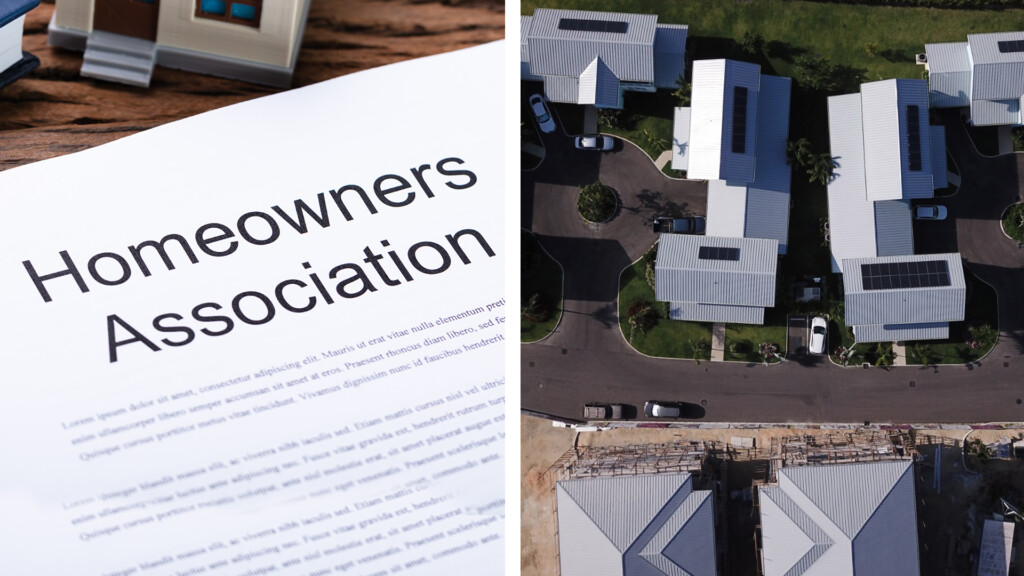 Why Your HOA Should Allow Standing Seam Metal Roofing