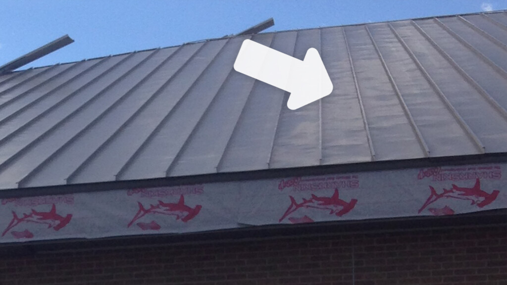 Interested in Metal Roofing? You Need to Know This About Oil Canning!