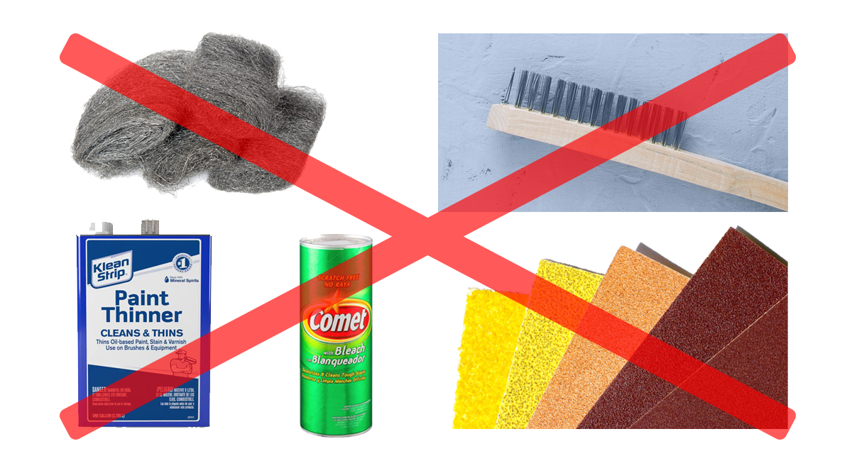 How to Clean a Painted Metal Roof Best Methods, Solutions, & More