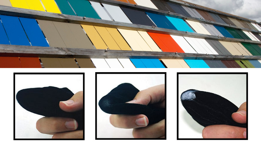 Metal Roof Color Chalking & Fading: What it is & How to Prevent it