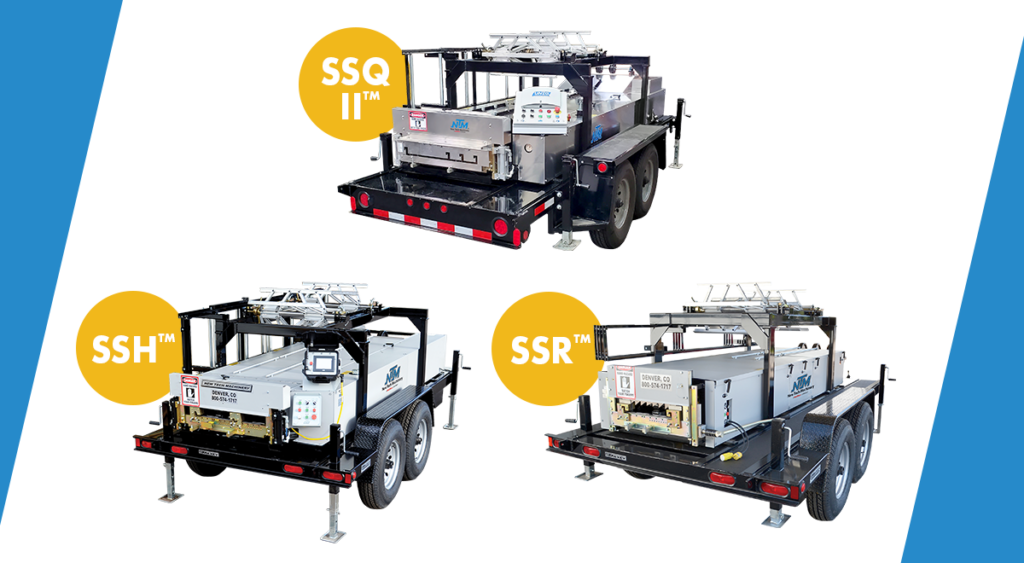 (post) New Tech Machinery Roof Panel Rollformers: SSQ II™ vs. SSH™ vs. SSR™