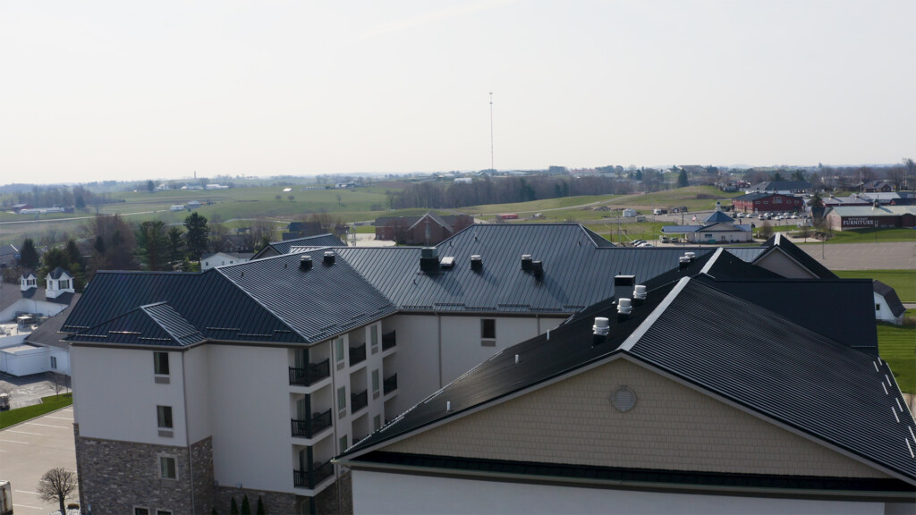 ENERGY STAR® Roofing Program Sunset – 2022 Update