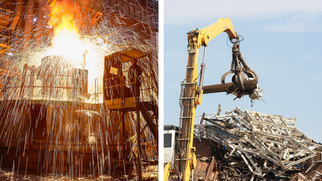 Steel Pricing Report Q2 2022: Russia, Ukraine, Pig Iron, Supply Chain