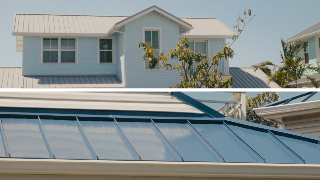 Aluminum Roofing Advantages & Disadvantages: Aluminum Roofing Review