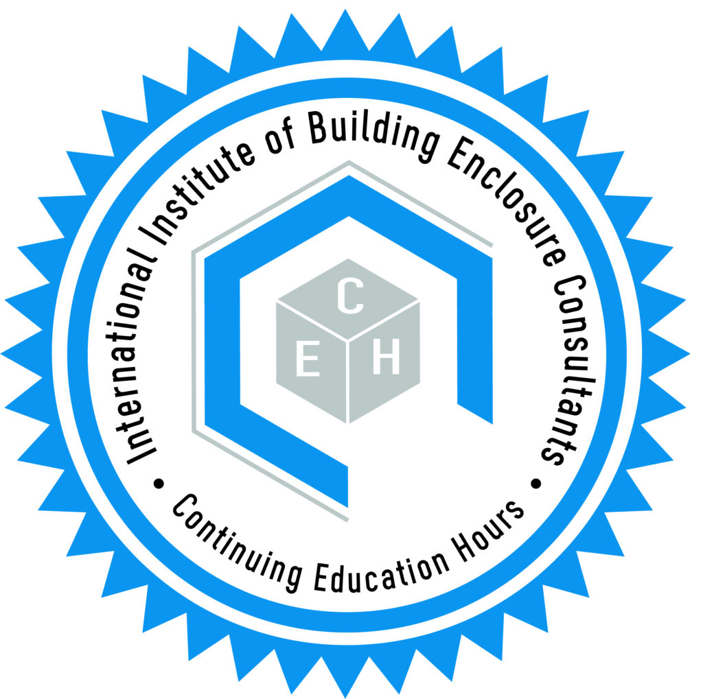 IIBEC Continuing Education logo