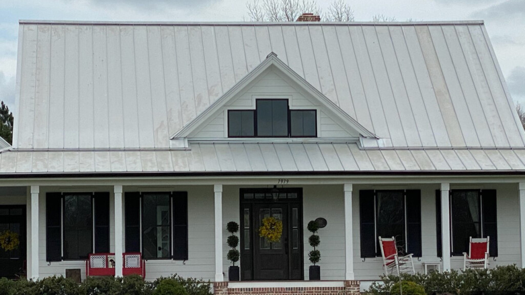 Problems With Your Metal Roof or Contractor? Action You Can Take