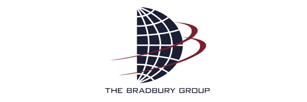 Bradbury Group rollforming company logo