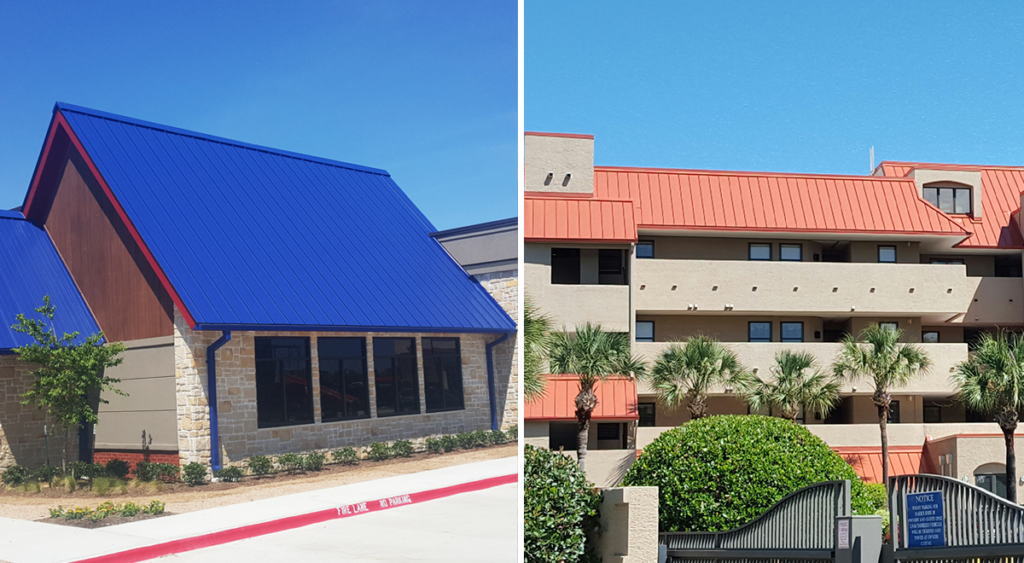 (post) How to Order a Custom Color for Your Metal Roofing Project