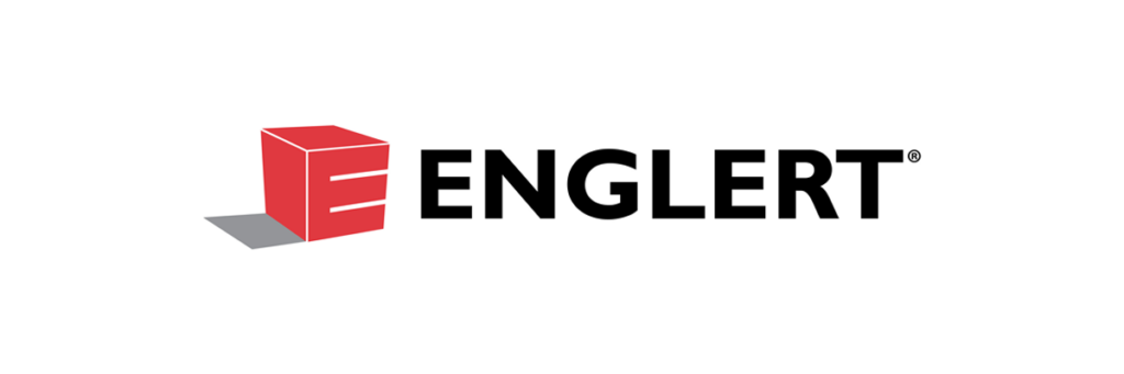 Englert rollforming company logo