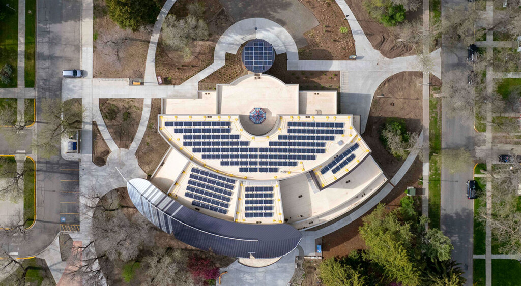 How to Break into and Succeed in the Commercial Metal Roofing Industry