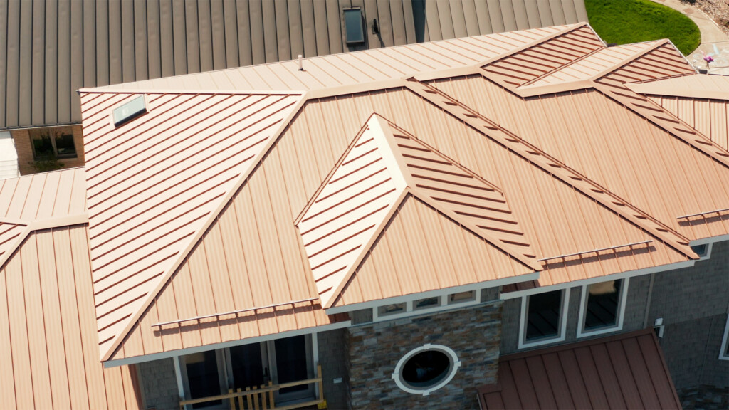 How to Get a Paint Warranty From Sheffield Metals for Your Metal Roof
