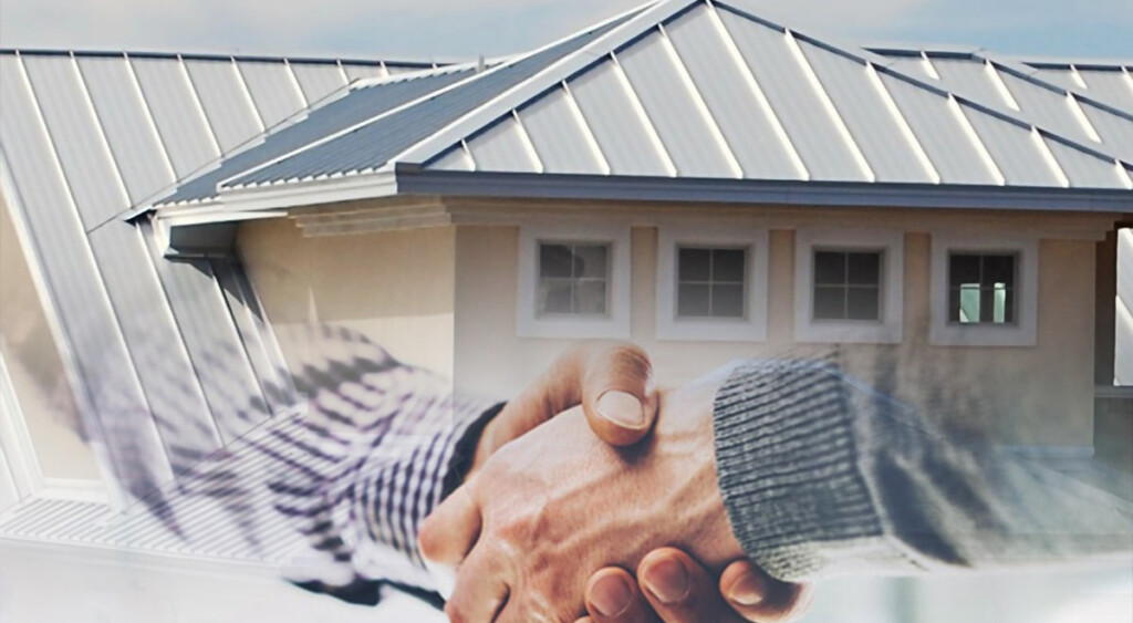 How to Find the Best Metal Roofing Contractors for Your Roof Project