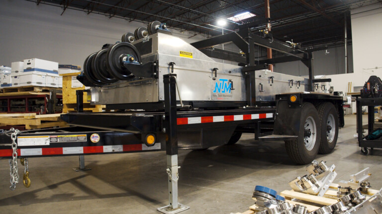 Slash Your Tax Bill with an NTM Machine: Section 179 Tax Savings    