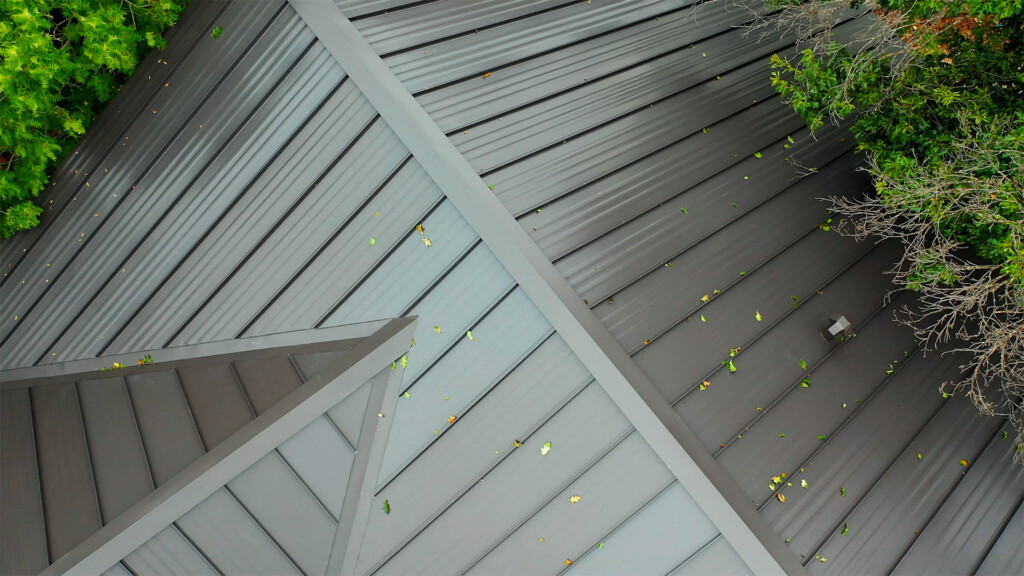 Offered a Promo for a Cheap Metal Roof? Legitimate or Too Good to Be True?