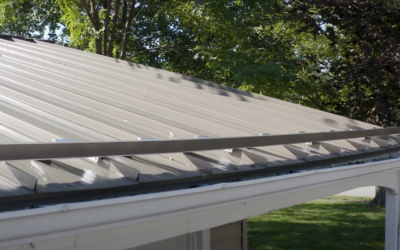 The Technical Side of Snow Guards for Metal Roofing Systems: Different Types, Engineering, and How to Choose the Best Snow Retention System for Your Customer 