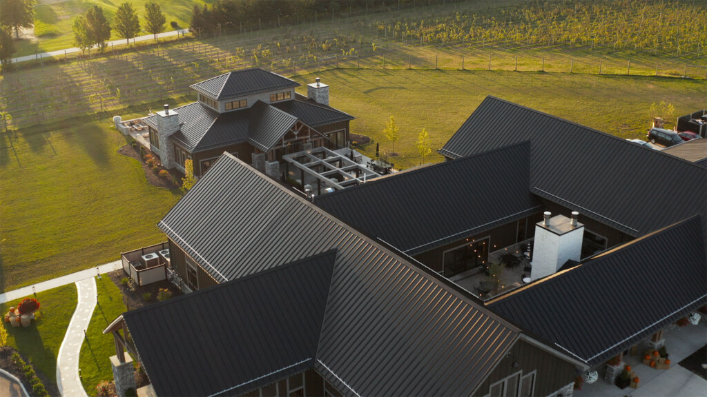 A Contractor’s Guide to Metal Roofing in the Midwest