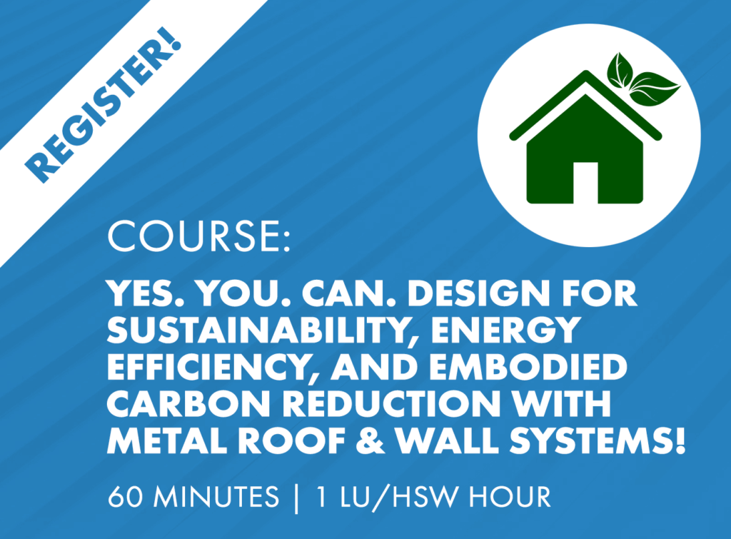 Sustainability course registration image