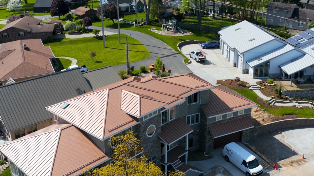 2023 Metal Construction Color Trends Data Review with Precoat Metals