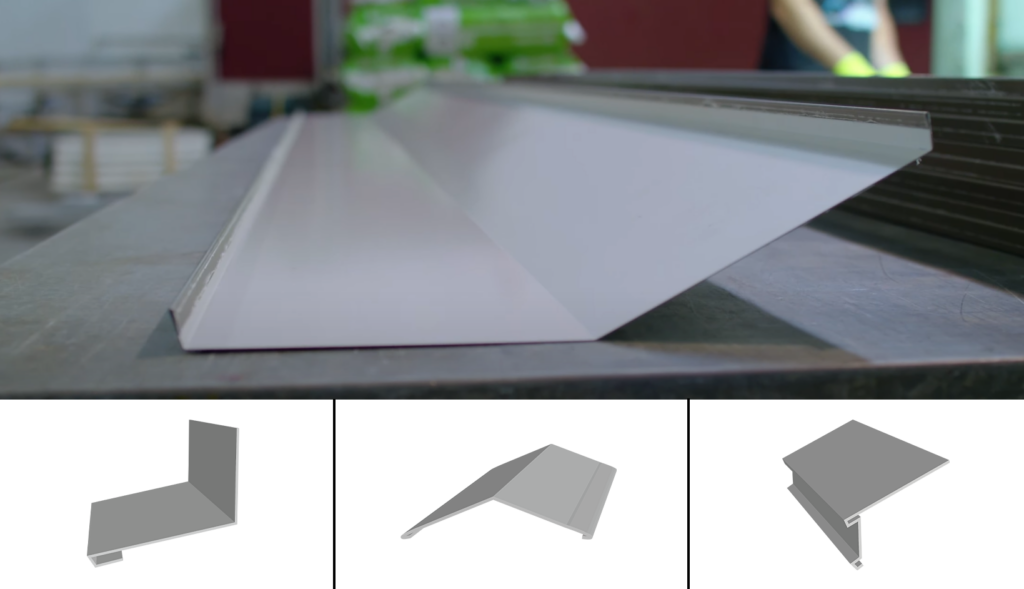 Interactive Trim Calculator: Estimating the 4′ x 10′ Flat Sheets Needed For Trim