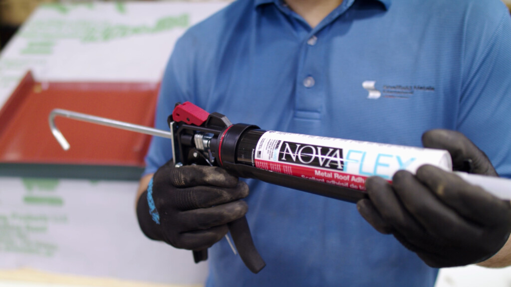 Gun Caulk vs. Butyl Tape vs. Hot Melt: How to Use Different Sealants