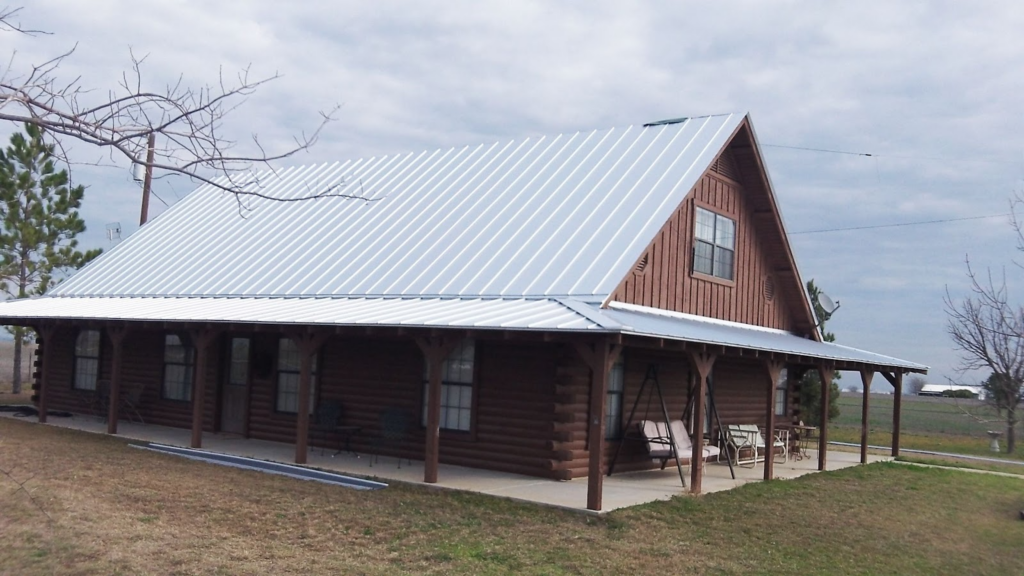 Best Resources for Contractors Switching to Metal Roofing  