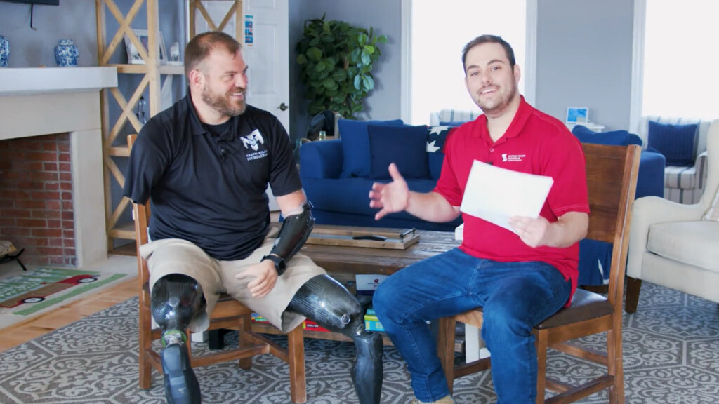 Travis Mills & Thad Barnette Interview: Director’s Cut