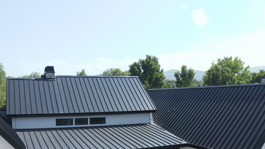 Common Problems With Standing Seam Metal Roof Design