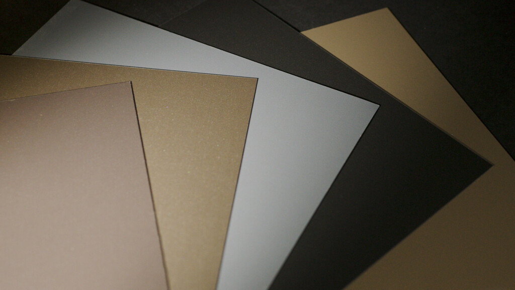 CoreLine Textured Low-Gloss PVDF Colors: FAQ With Adam Mazzella