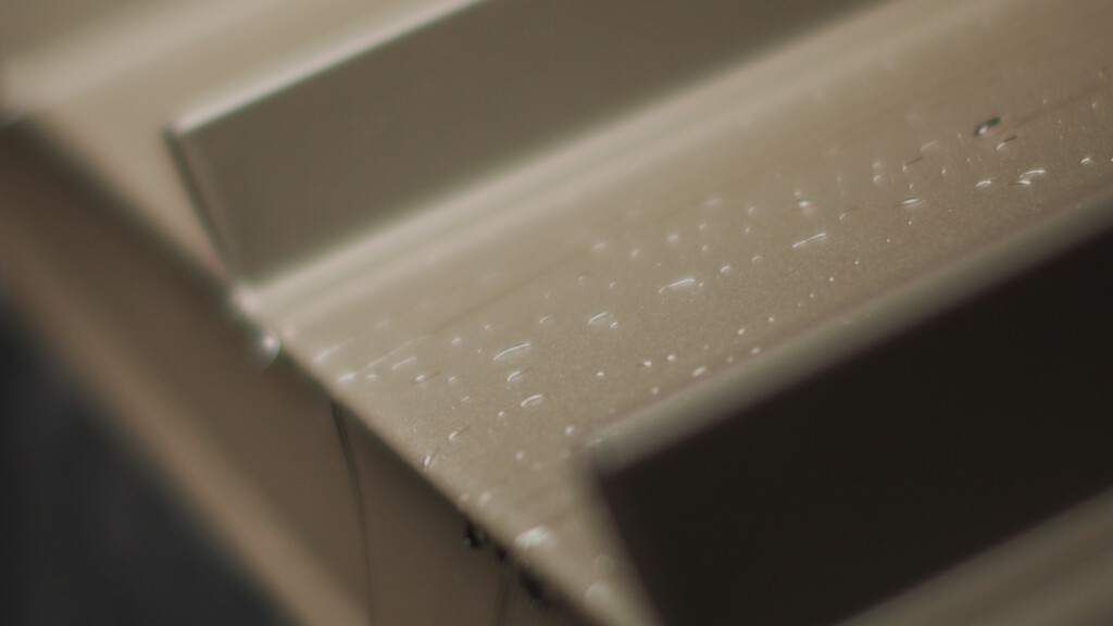 What is TLG Moonstone™? New Sheffield Metals Textured Low-Gloss Color