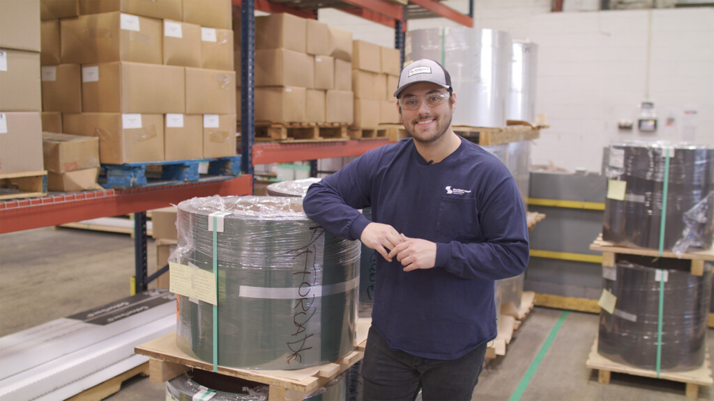 How to Inspect Your Metal Material Order From Sheffield Metals