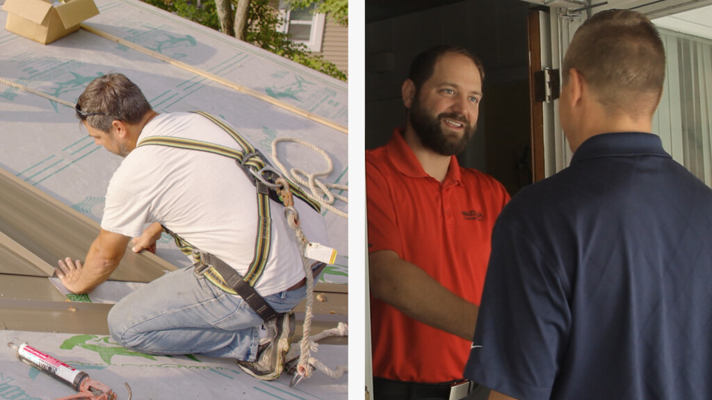 How to Find a Qualified Metal Roofing Contractor for Your Installation