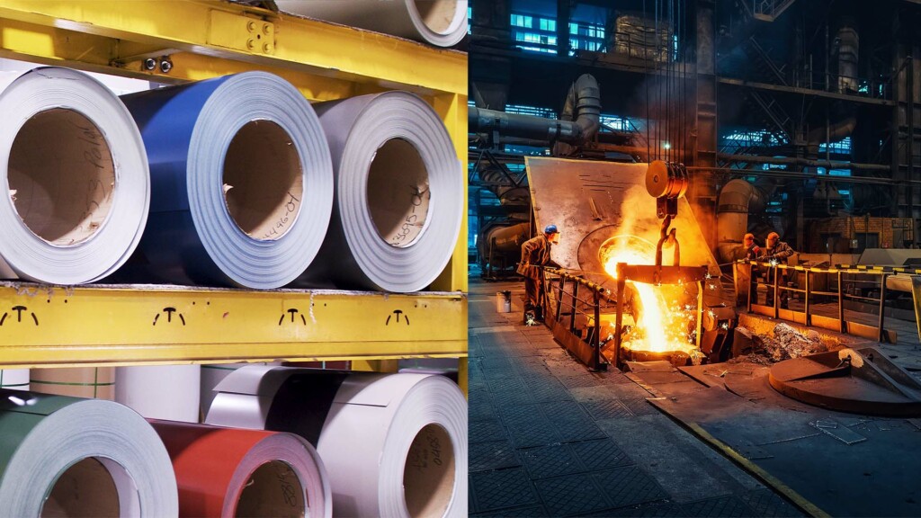 URGENT Steel Market Update December 2023: What Happened?