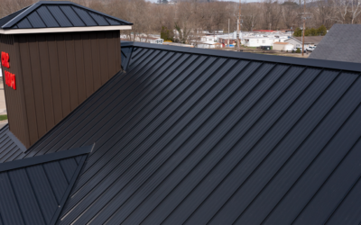 7 Bidding Tips to Win More Commercial Metal Roofing Jobs  