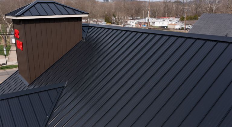 7 Bidding Tips to Win More Commercial Metal Roofing Jobs  