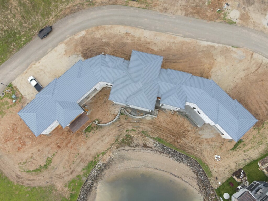 Guide to ASCE 7: Design Loads for Metal Roofs