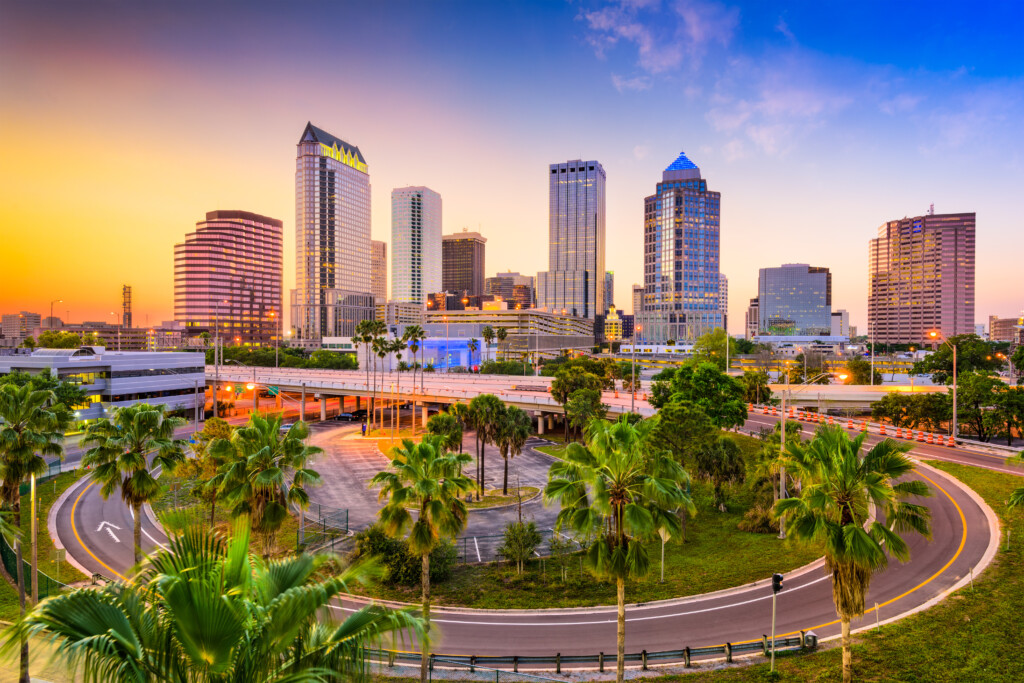 Sheffield Metals Announces New Branch Opening in Plant City, Florida