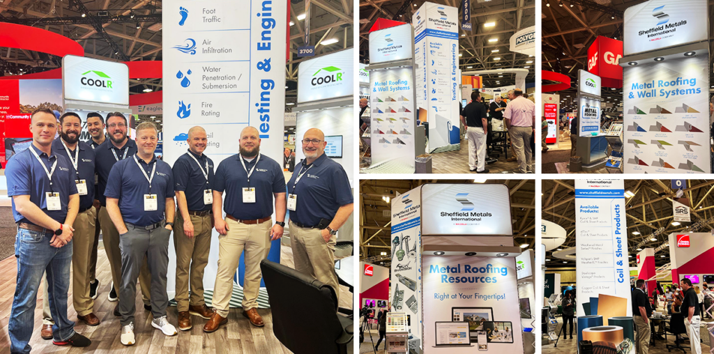 What to Expect at the 2024 International Roofing Expo (IRE)