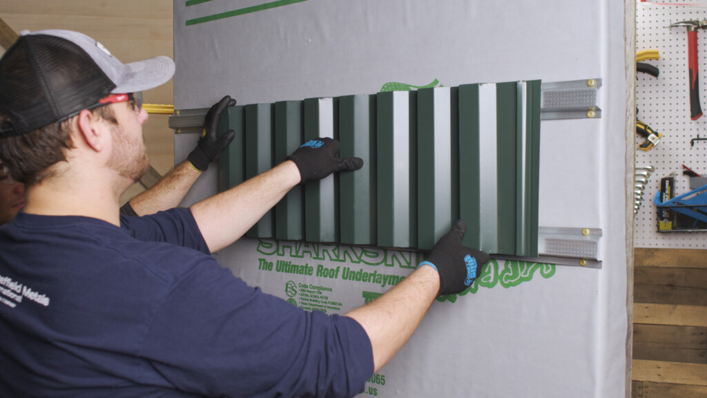 SMI WAV Wall Panel: Use Cases, Machine Info, & Installation Tips