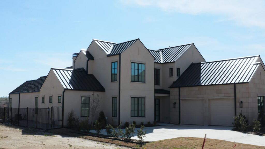 New 50-YEAR Sheffield Metals Galvalume® Warranties!