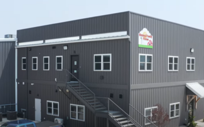 Moving into Commercial Metal Roofing? Check Out These Top 20 Resources First 