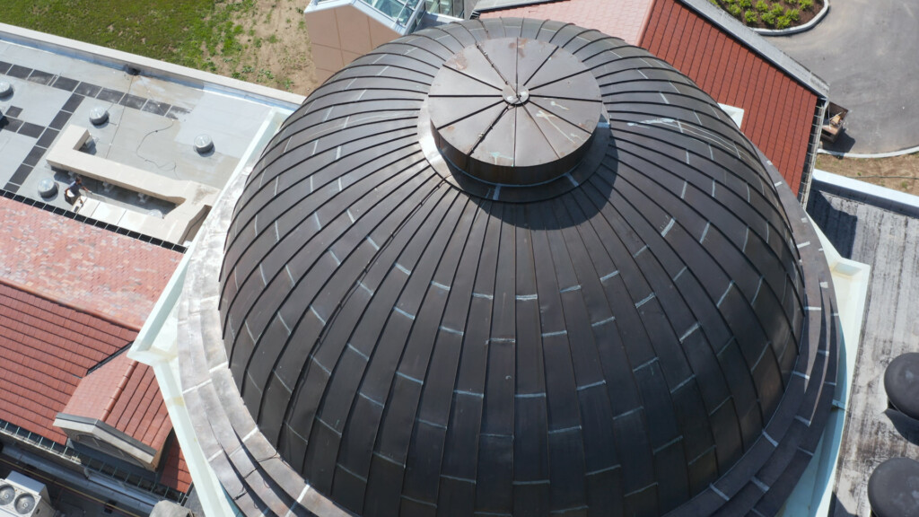 Four Seasons Metal Roofing in the Northeast United States